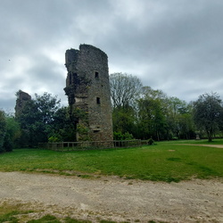 Sortie VTC 1er avril 2026