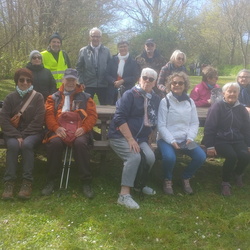 Rando Clisson 9 avril 2026