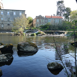 Rando et marche Clisson 9 avril 2026