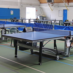 interclub tennis de table 21/04/2026