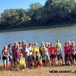 Marche Apremont 01/10/26