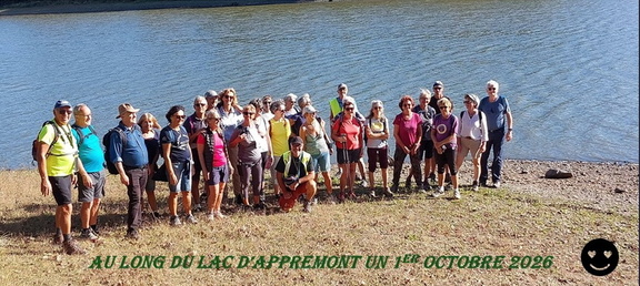 appremont 3